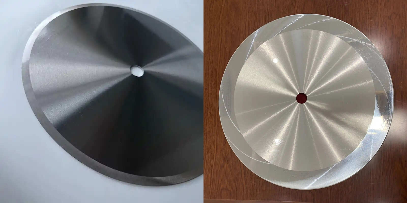 610 Rotary Large Circular Blade