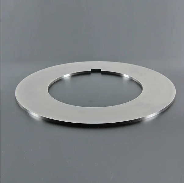 Mingbai lance une nouvelle série de lames industrielles de haute précision pour favoriser la fabrication intelligente