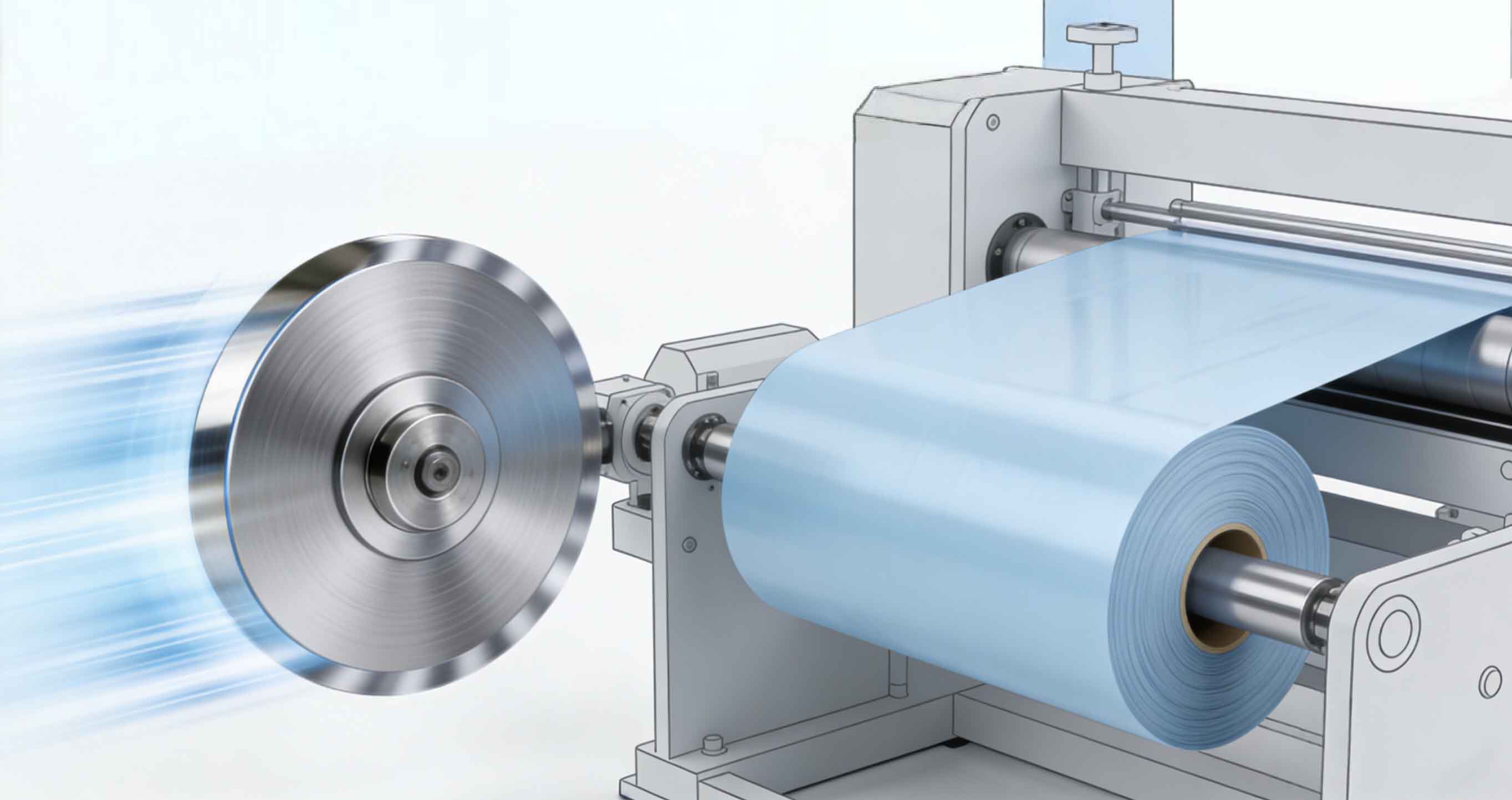 Types de lames pour machines d'emballage et conseils de sélection