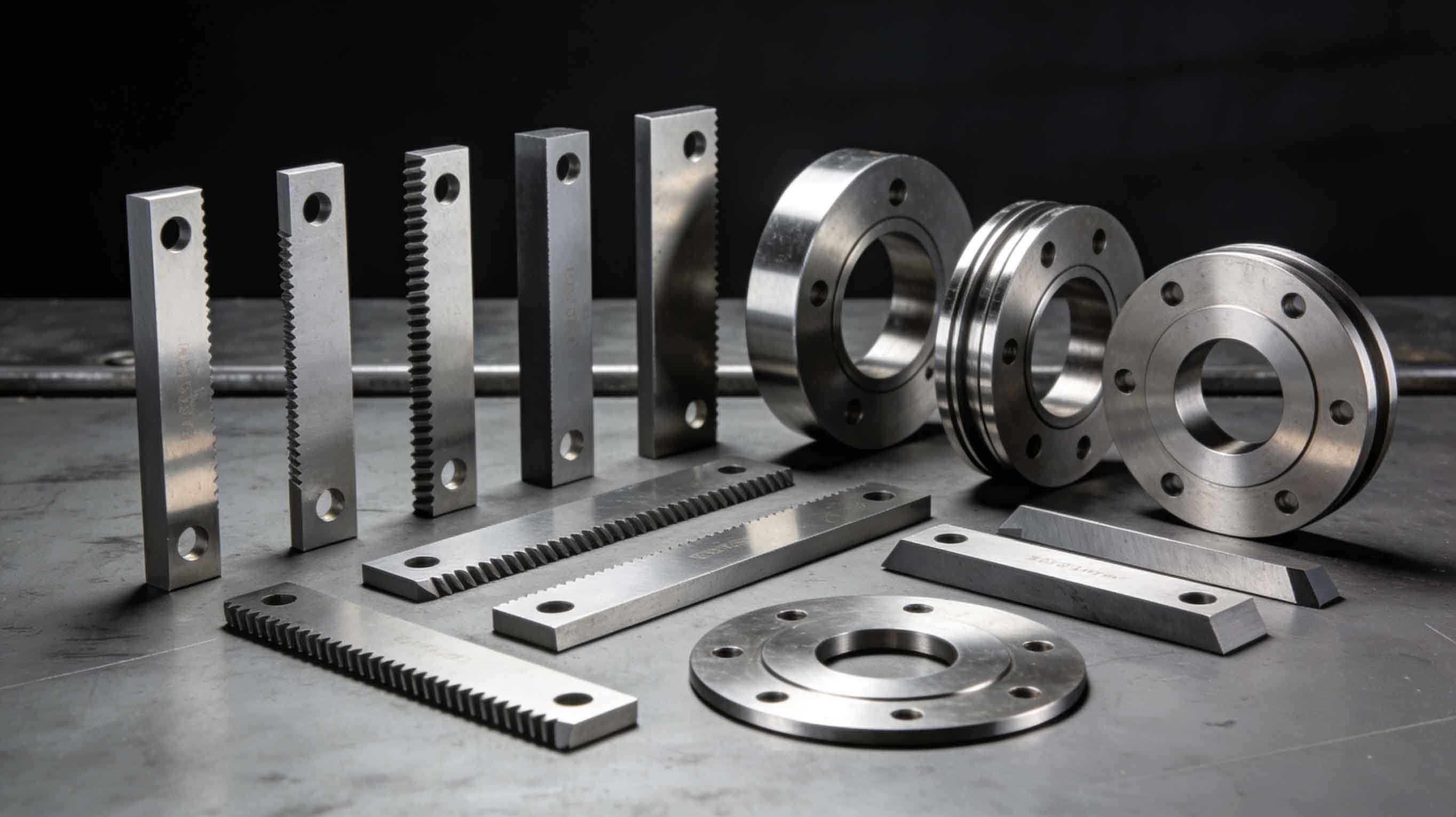 Mingbai Machinery Technology a introduit une machine d'affûtage CNC à cinq axes pour contribuer à une avancée majeure dans la précision des lames haut de gamme sur mesure.