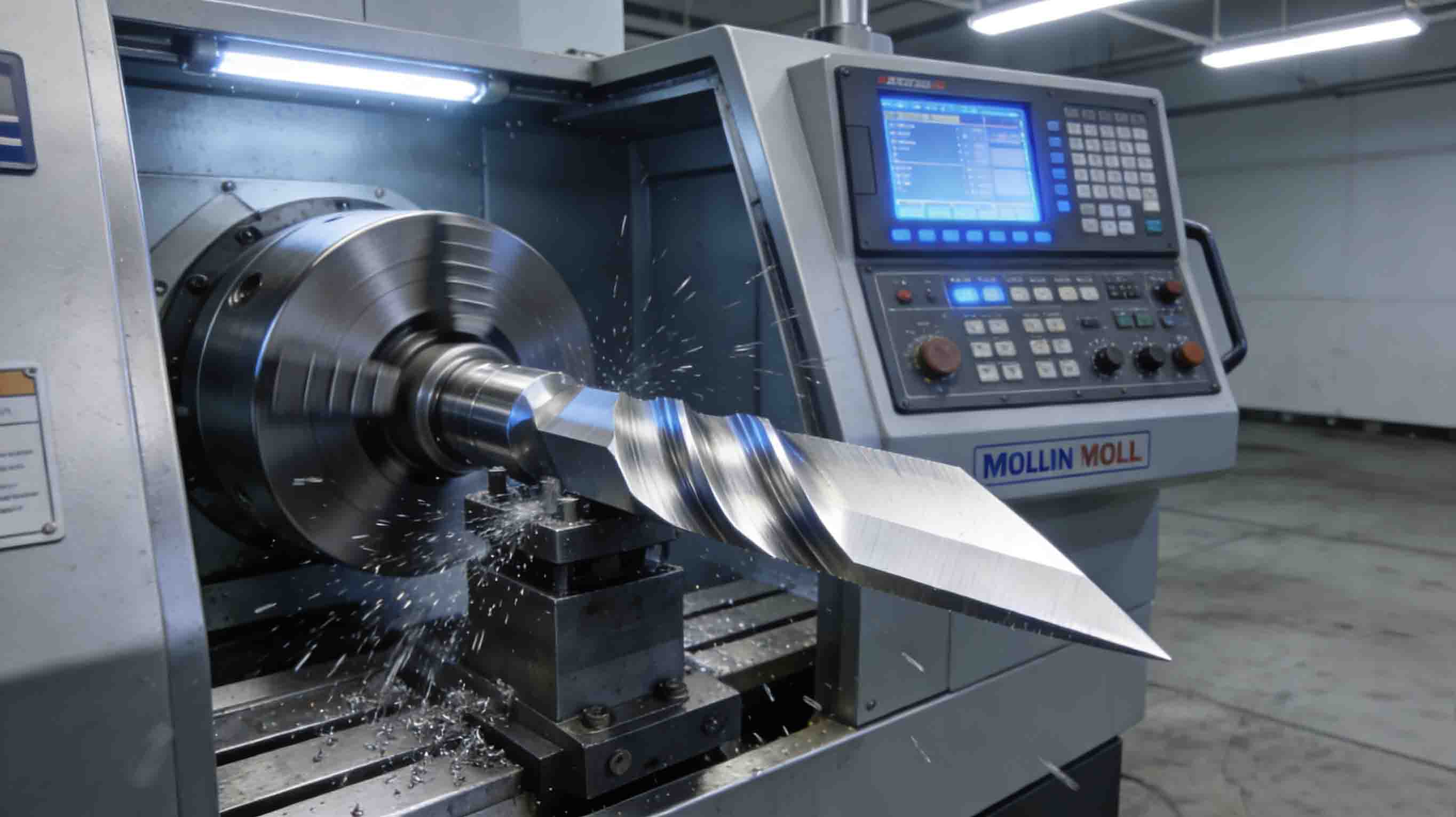 Comment choisir un fabricant de lames industrielles fiable