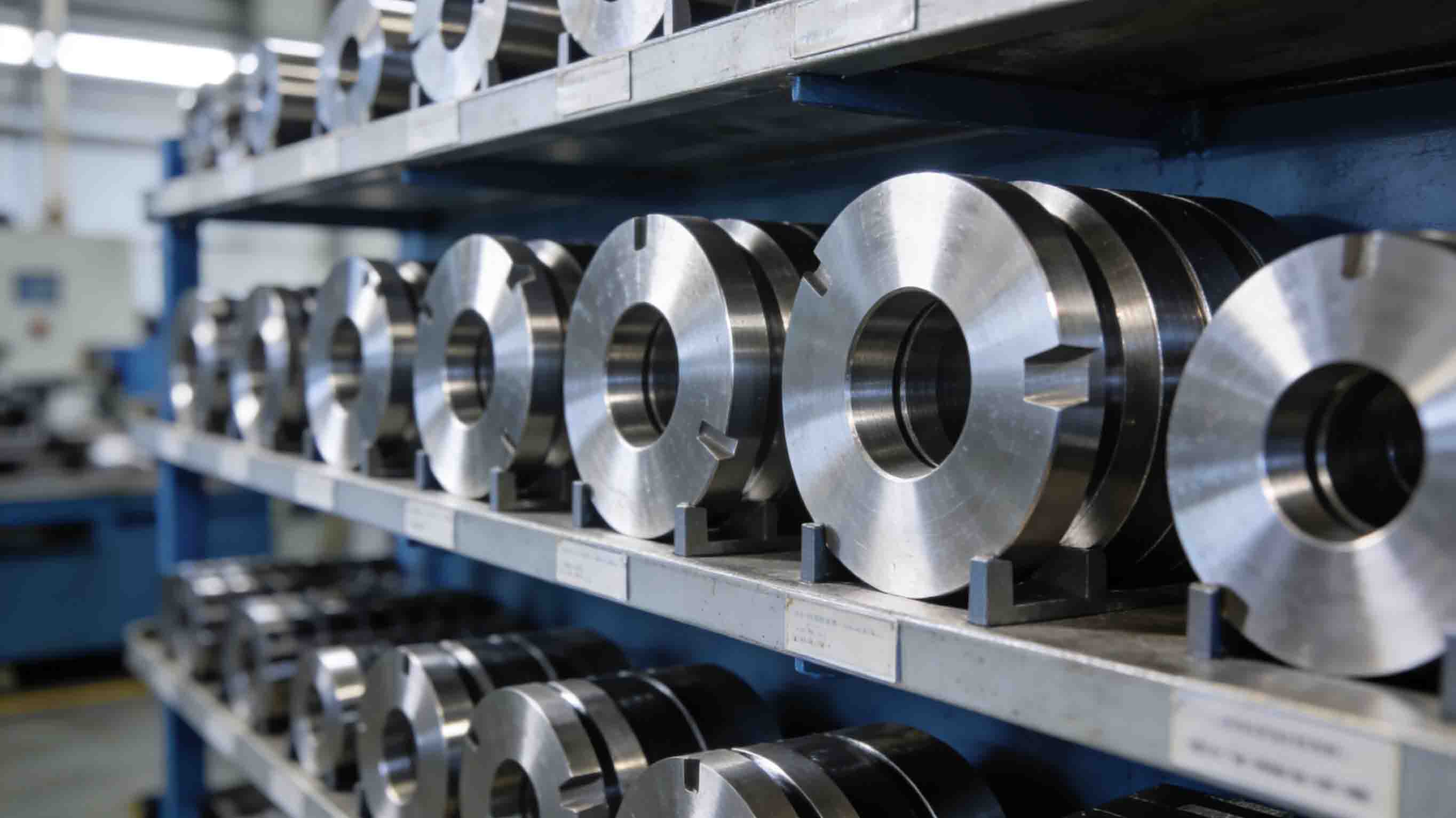 Metal Fabrication Blades