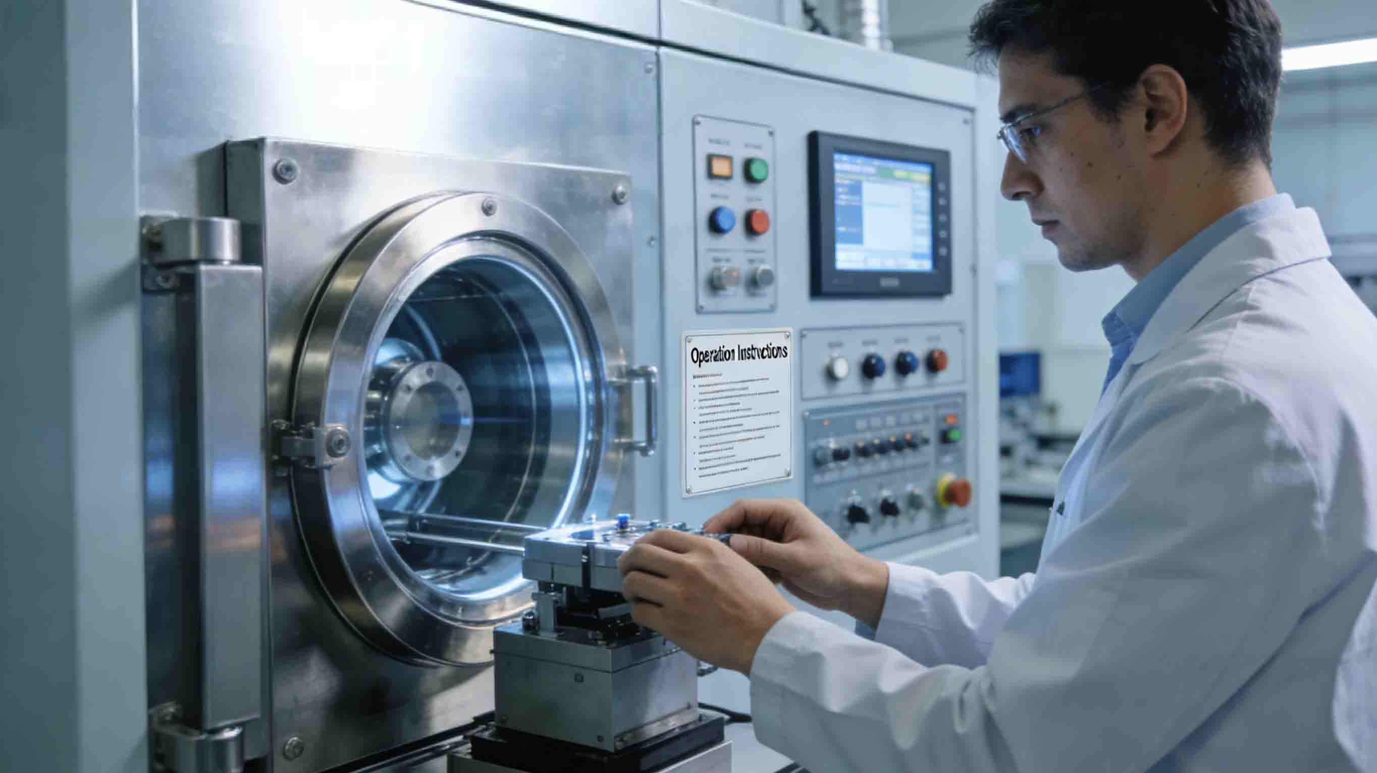 Mingbai Technology réalise une nouvelle percée en matière de durée de vie des pales grâce à une technologie de revêtement composite PVD développée en interne.