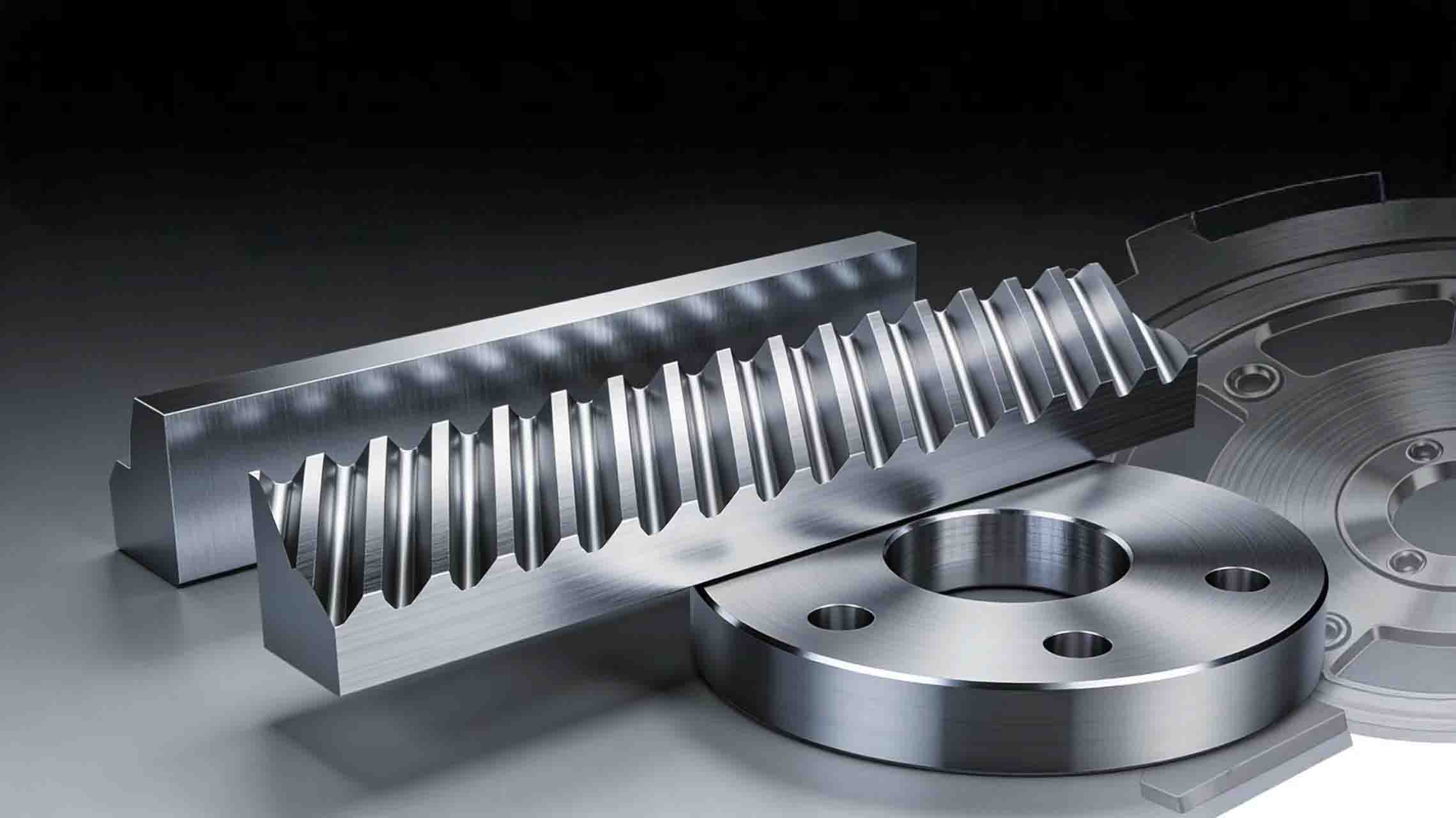 Le rôle important du traitement de durcissement superficiel sur la durée de vie des lames