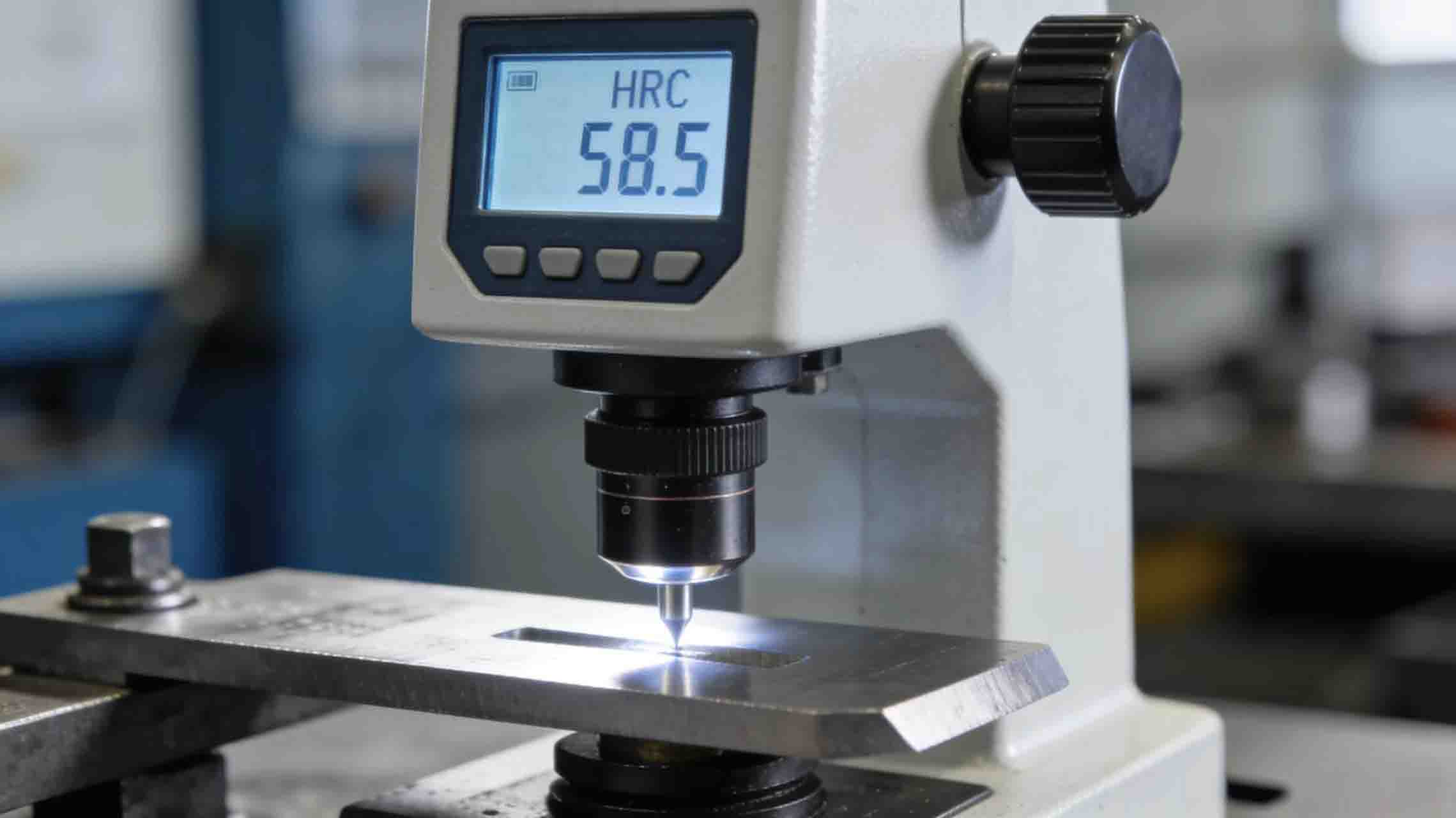 Precision machine blades Precision machine blades