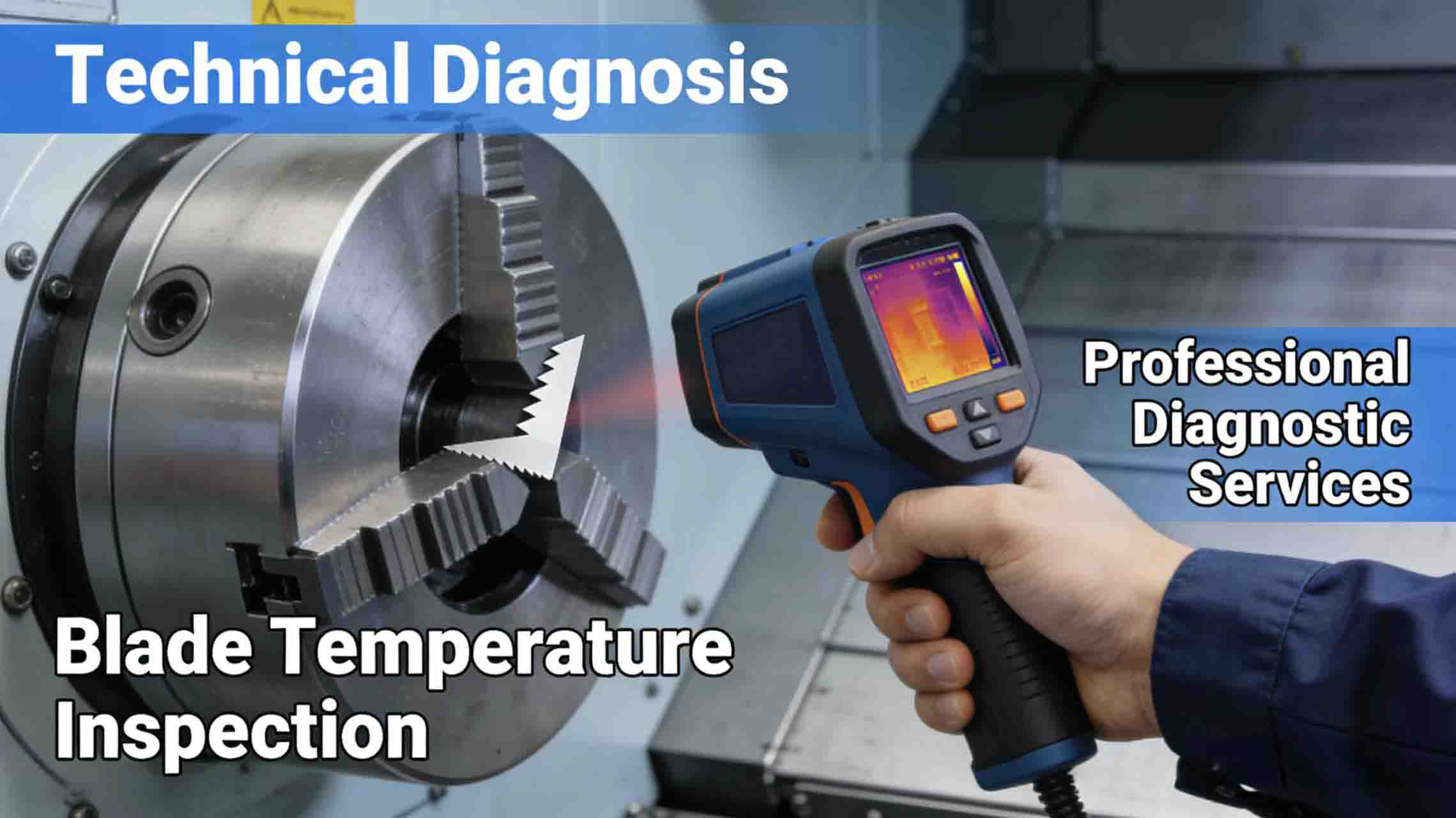 CNC machined blades CNC machined blades