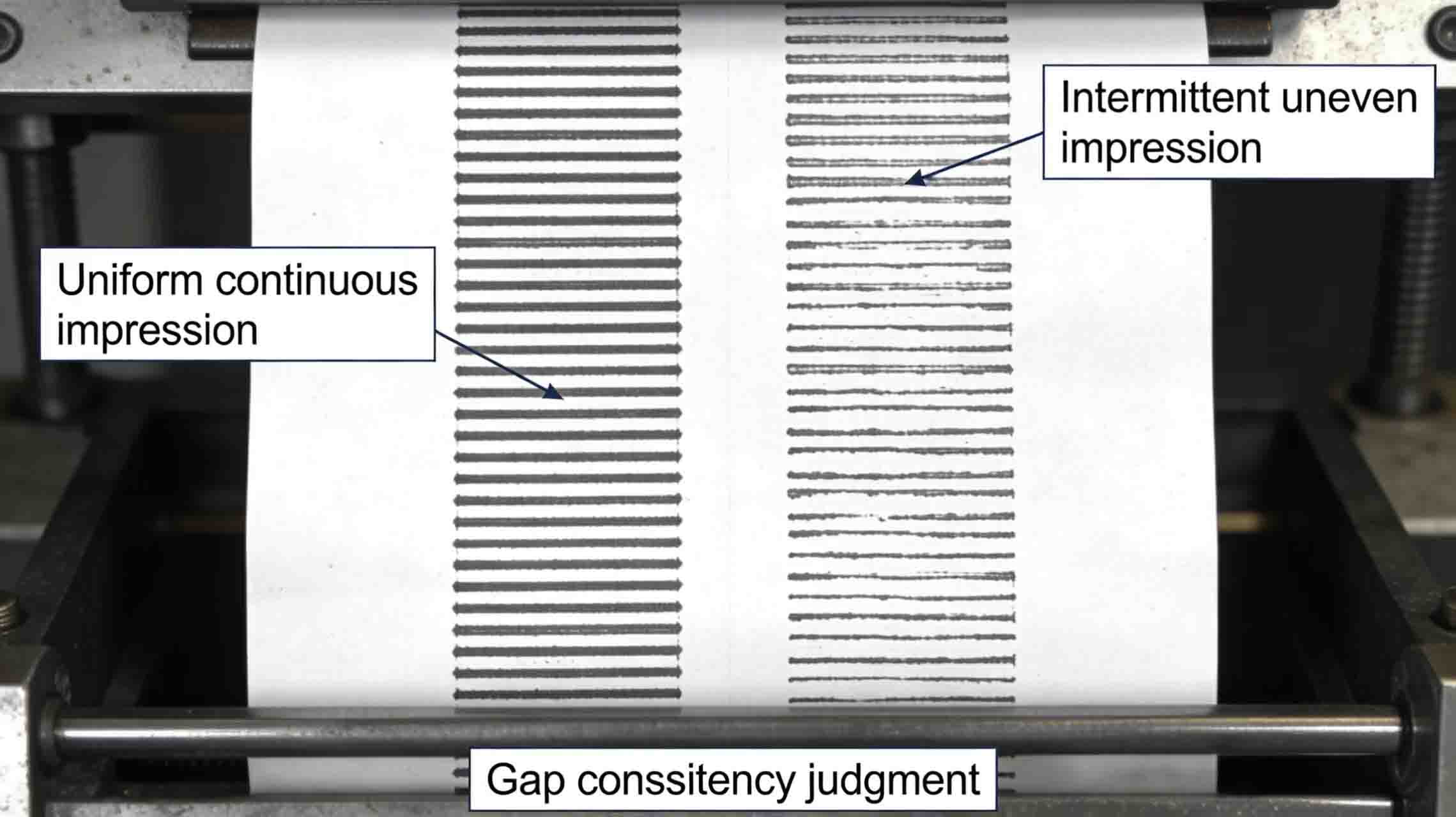 Custom slitter blades Custom slitter blades