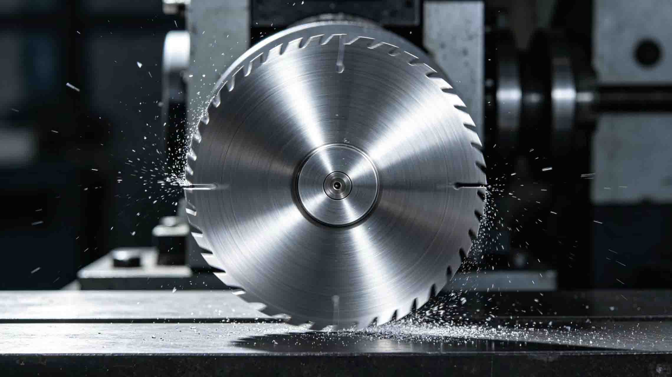 Comment bien aligner les lames circulaires pour des coupes parfaites ?