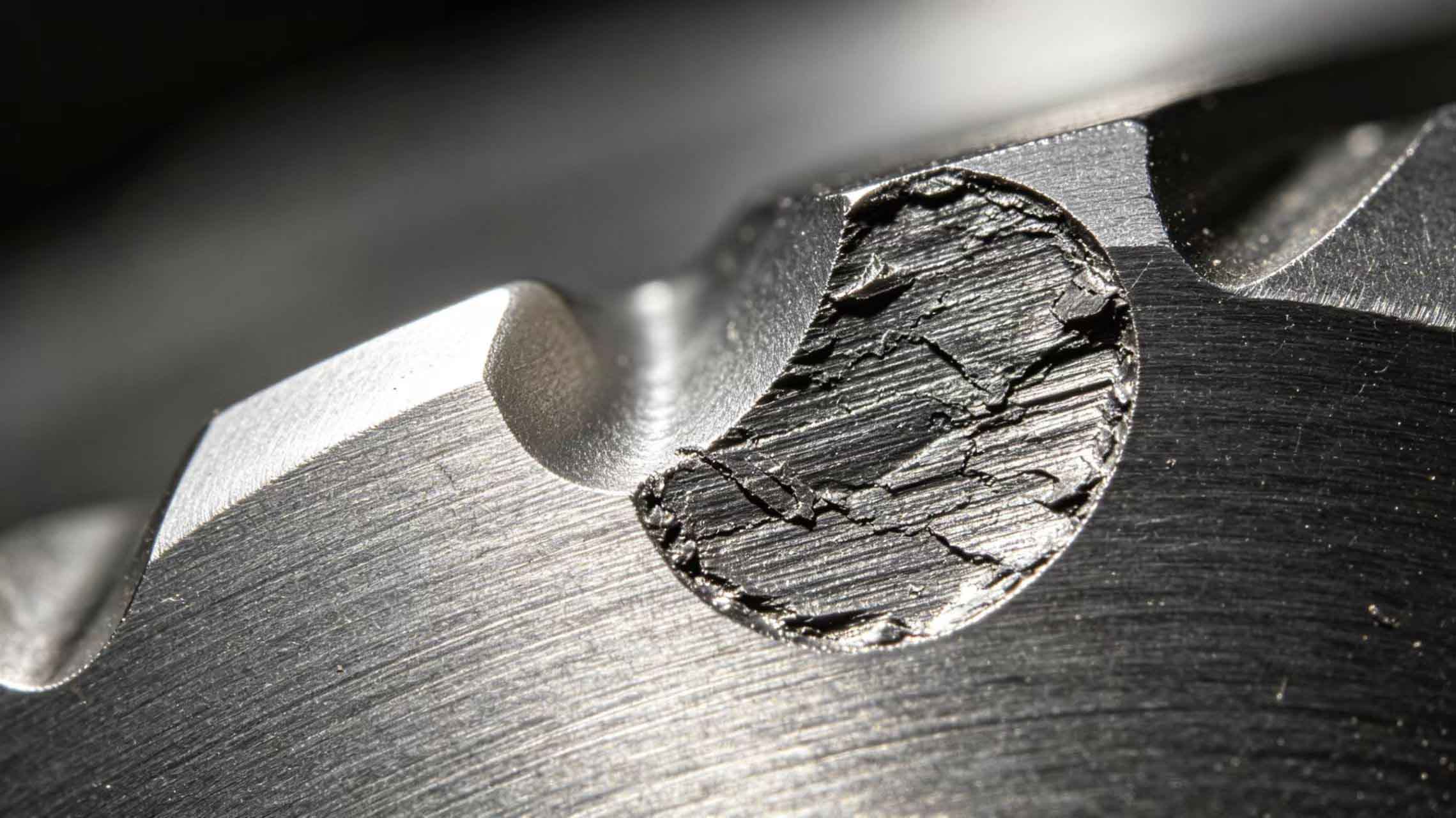 Circular blades Circular blades