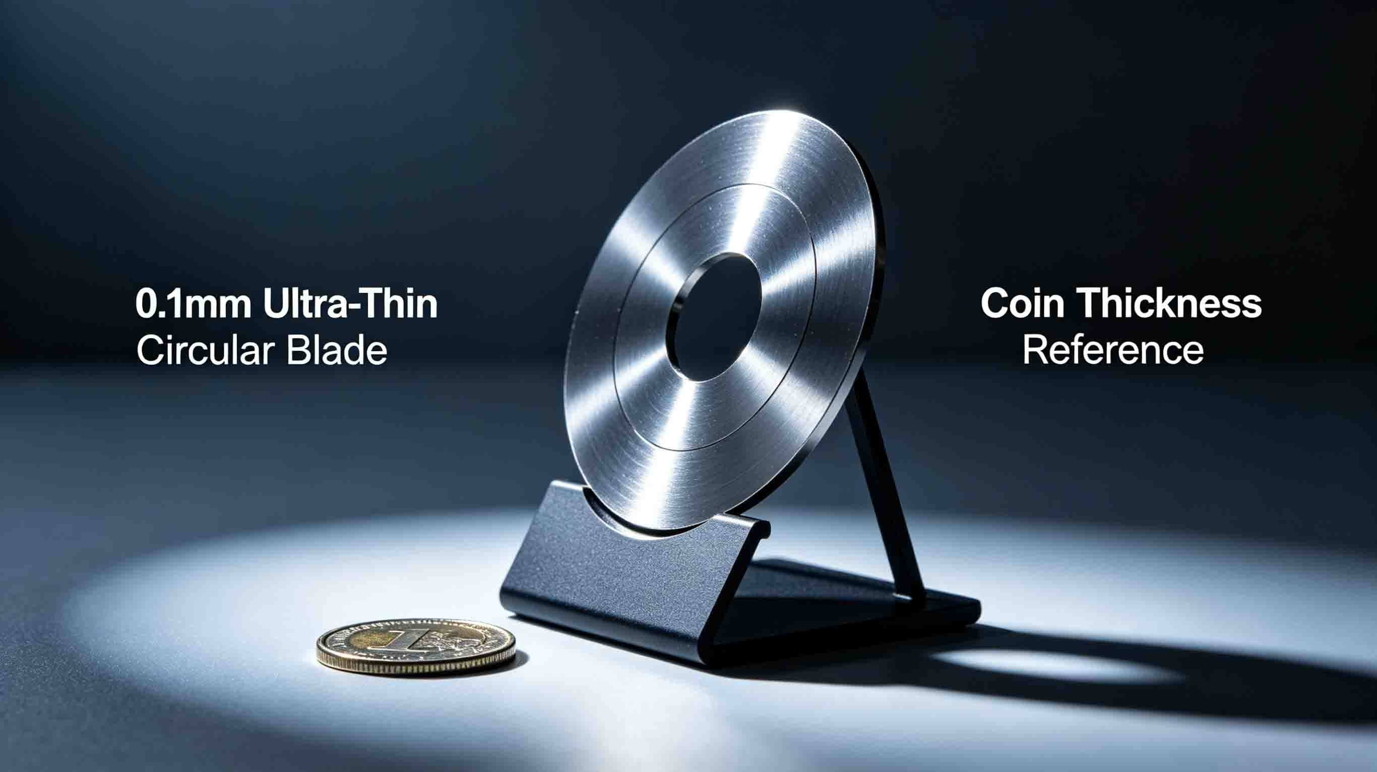 Circular blades Circular blades