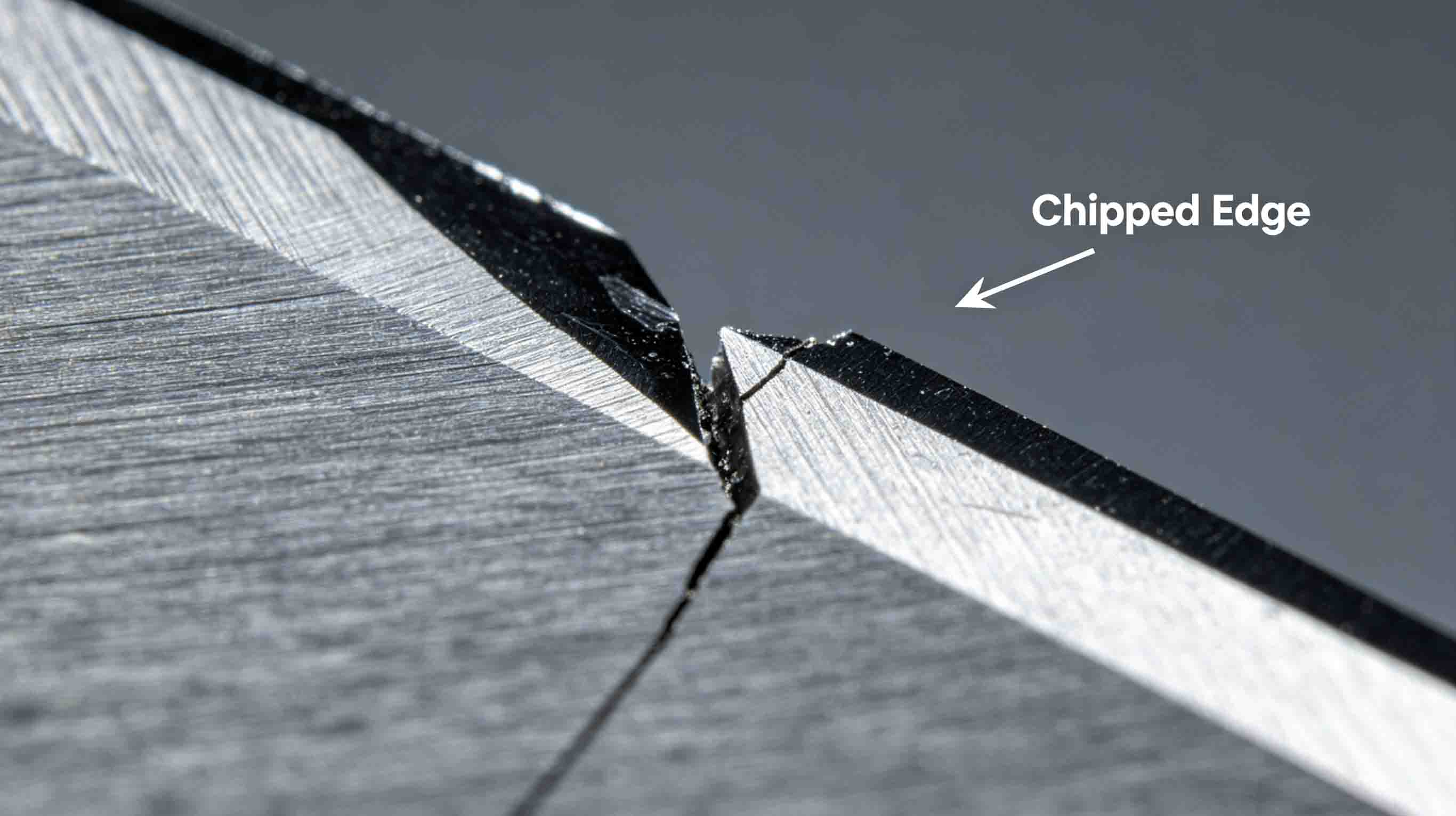 Circular blades Circular blades