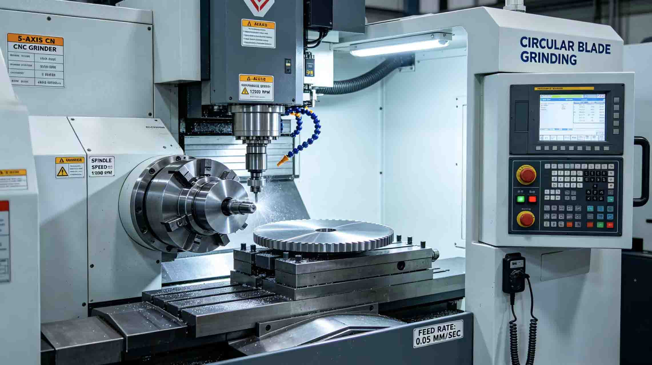Slitter blades Slitter blades