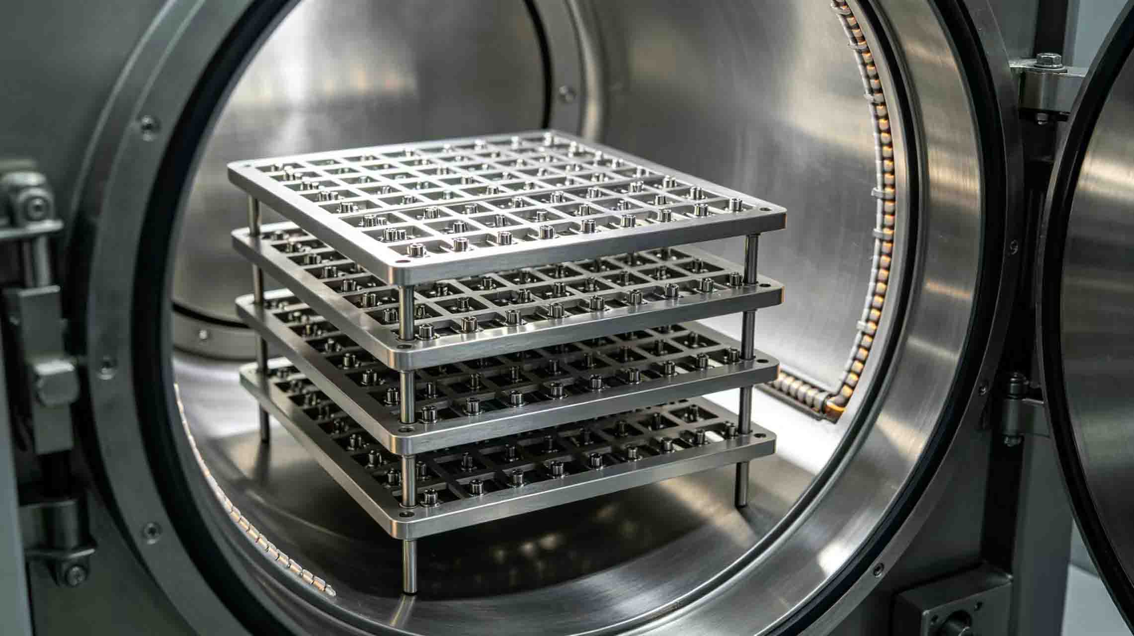 especially critical for ultra-thin mechanical blades especially critical for ultra-thin mechanical blades