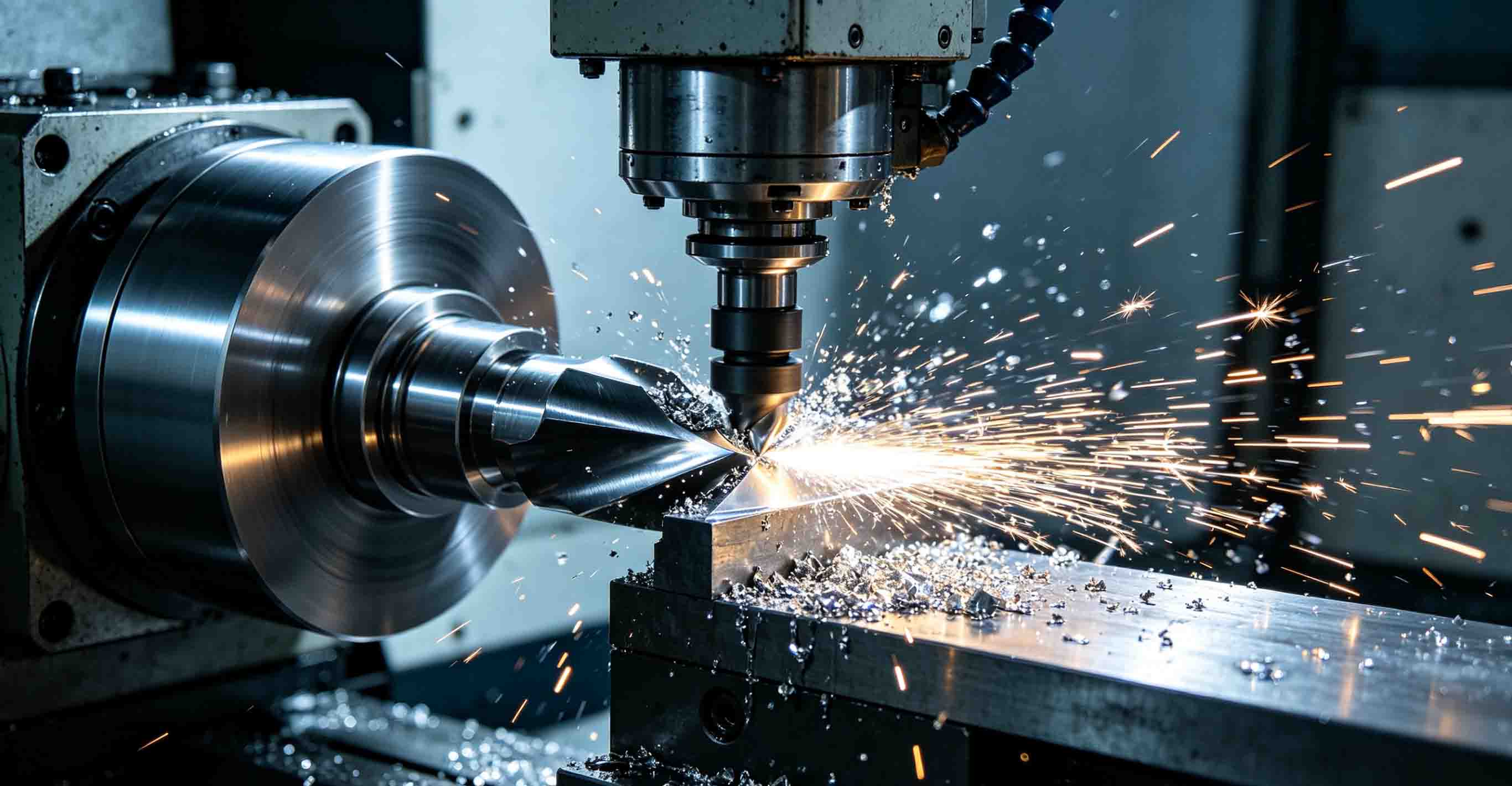 Mingbai Machinery Tool Technology organise une formation spécialisée sur l'utilisation des rectifieuses CNC afin de constituer une main-d'œuvre hautement qualifiée.
