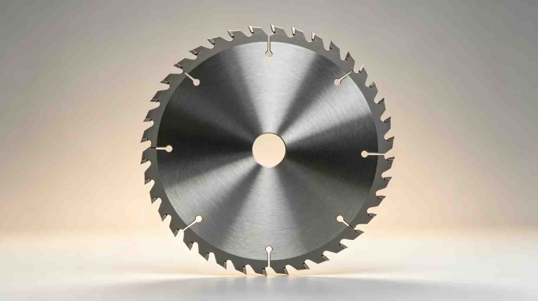 Lorsque les lames de la refendeuse produisent des bords ondulés, le problème vient-il de la lame ou de l'équipement ?