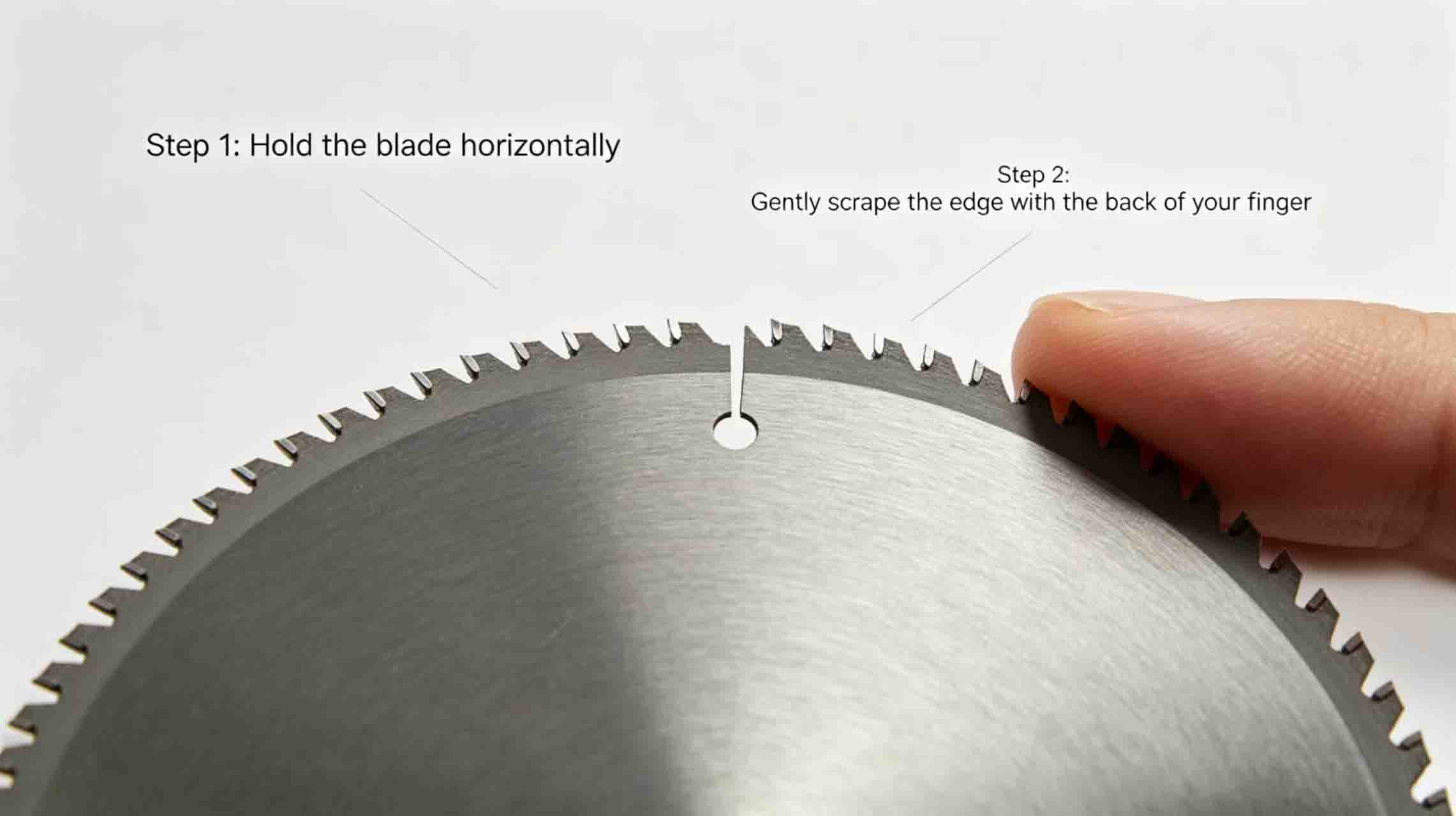 Fingernail scraping diagram Fingernail scraping diagram