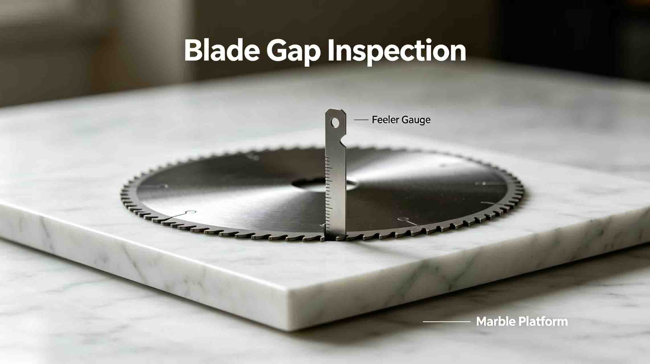 Flatness inspection image Flatness inspection image