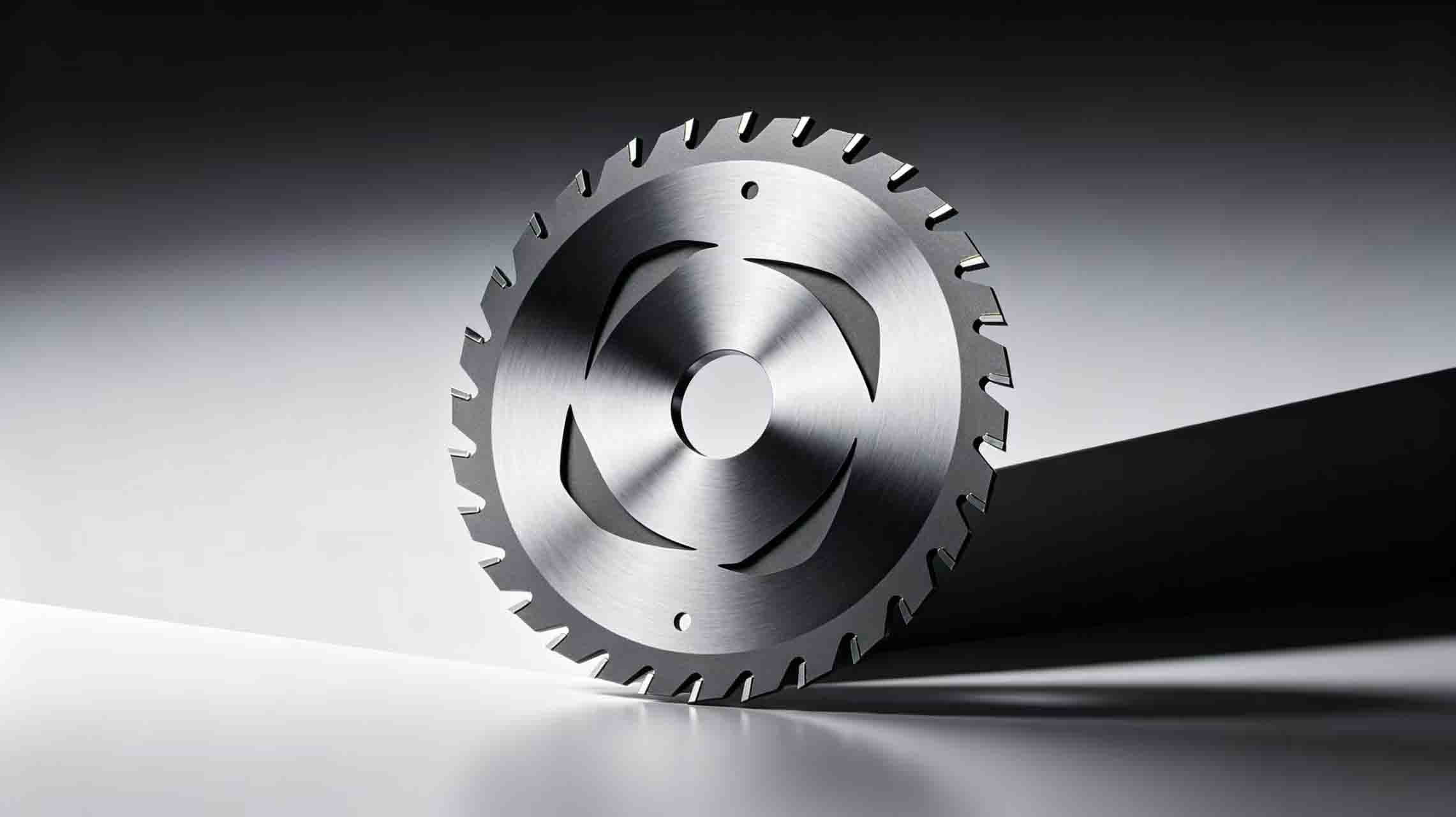 Mingbai Machinery Tool a développé avec succès une lame de cisaille à refendre à « substrat composite à gradient », alliant robustesse et résistance à l'usure.