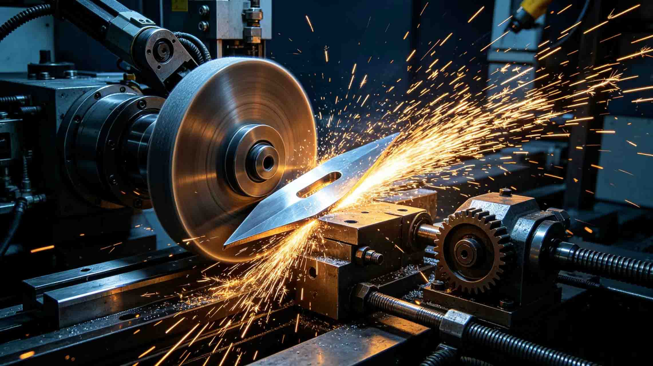 Quelles sont les conditions cachées derrière les promesses de « réaffûtage gratuit » des fabricants de lames mécaniques ?