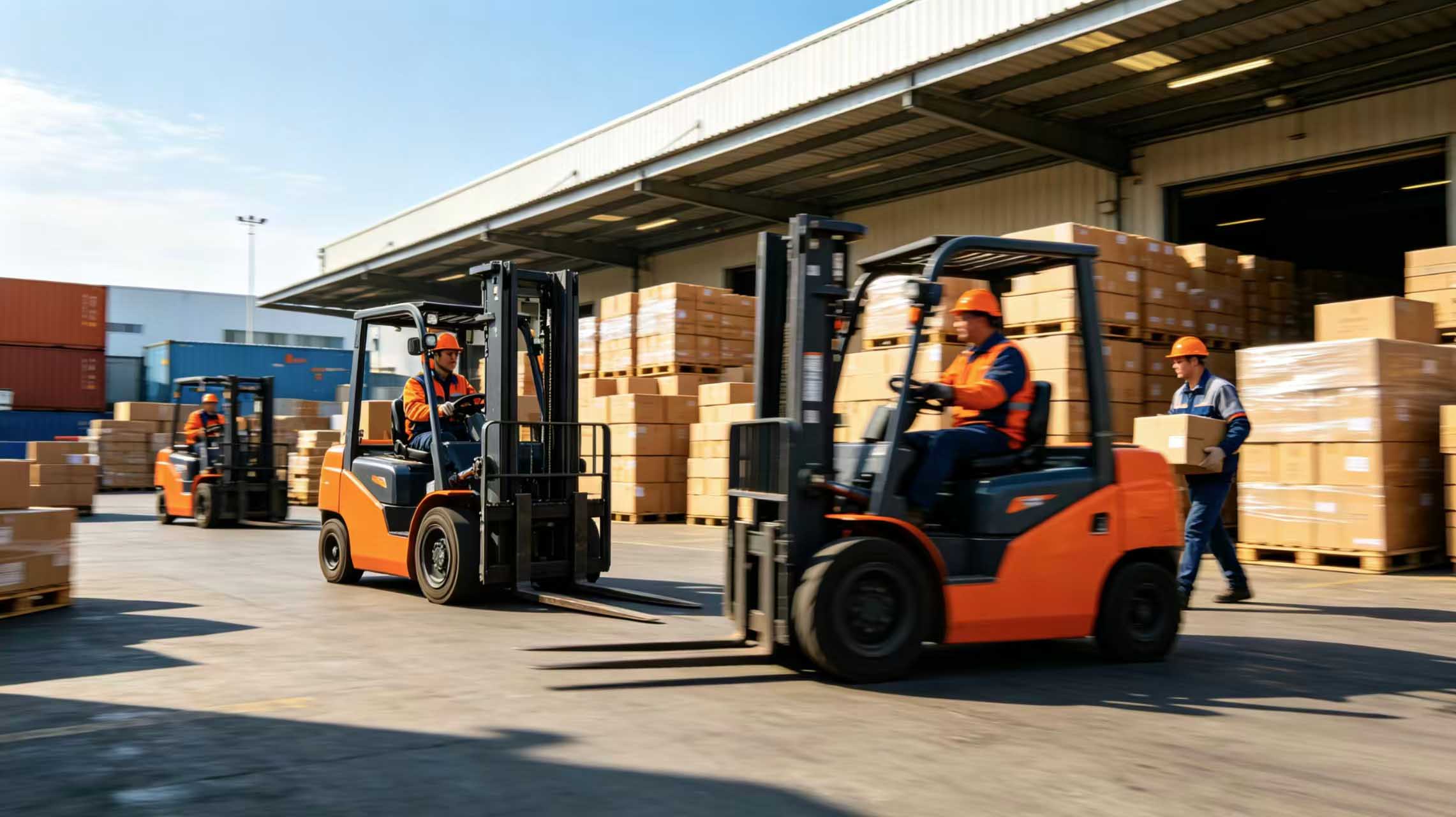 Mingbai Machinery Tool Technology : Excellents débuts de livraisons en juillet, plusieurs catégories de lames livrées aux marchés nationaux et internationaux