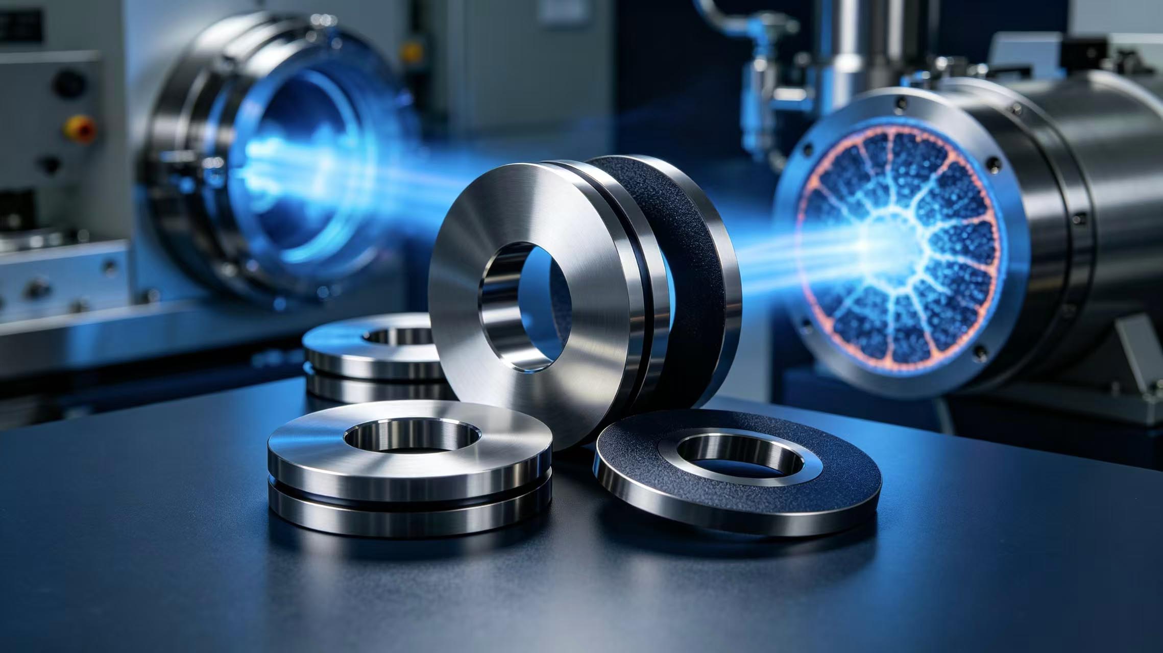 Mingbai Machinery Tool Technology a développé avec succès la technologie de « revêtement composite multicouche à gradient », permettant d'améliorer à la fois la durée de vie des lames et la qualité de coupe.