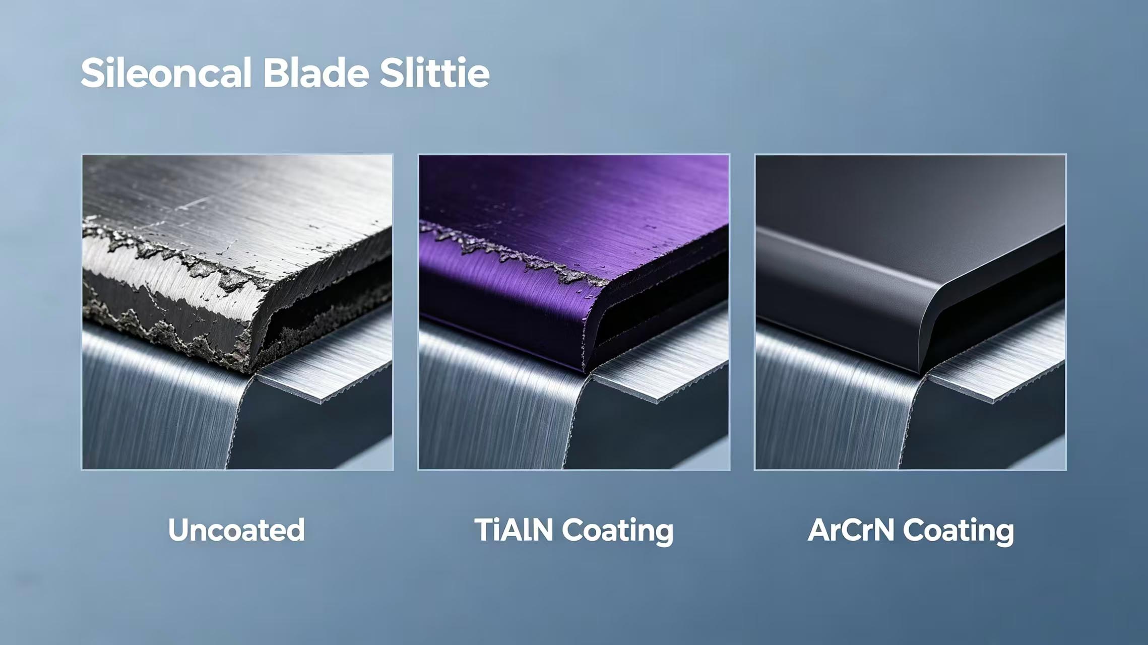 Coating effect comparison image
